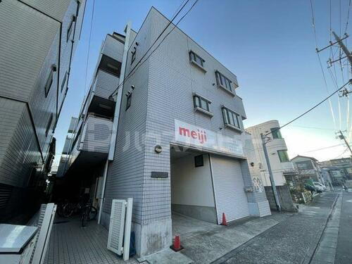 東京都足立区大谷田５丁目 賃貸マンション