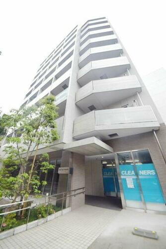 神奈川県川崎市川崎区本町１丁目 賃貸マンション