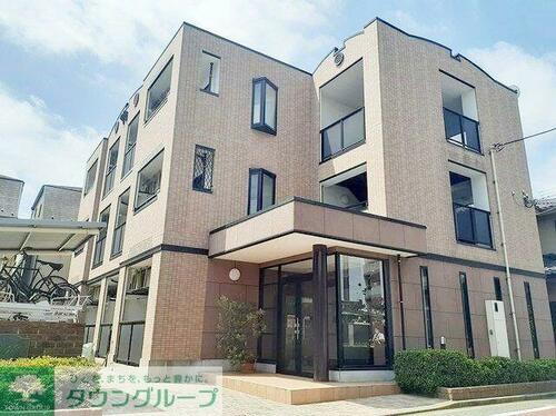 フラン　メゾン