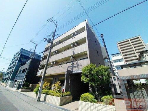Ｋコート本山 5階建