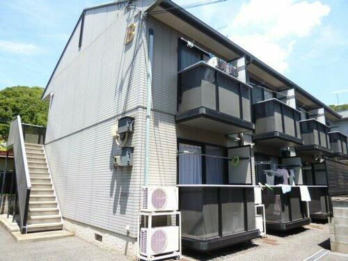 岡山県倉敷市連島町西之浦 賃貸アパート