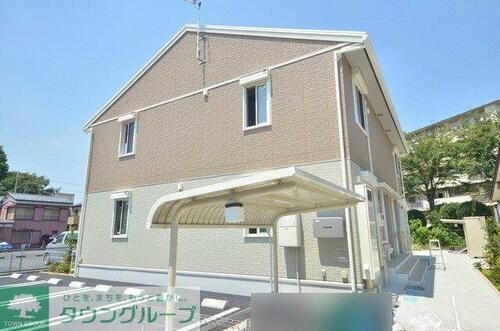 埼玉県さいたま市南区曲本１丁目 2階建 築9年6ヶ月