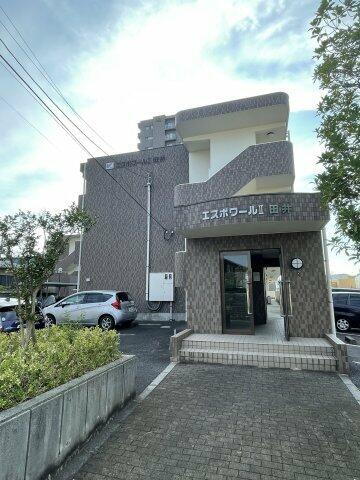 エスポワールⅡ田井