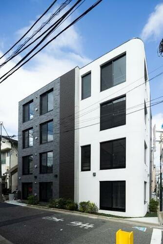 東京都杉並区和泉２丁目 賃貸マンション