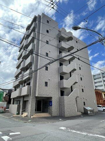 香川県高松市塩上町２丁目 賃貸マンション