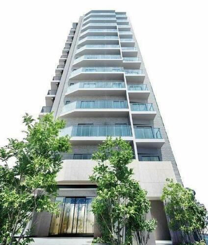 神奈川県藤沢市藤沢 賃貸マンション