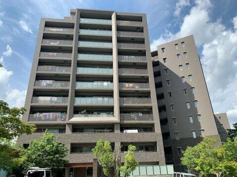 大阪府豊中市新千里北町３丁目 賃貸マンション
