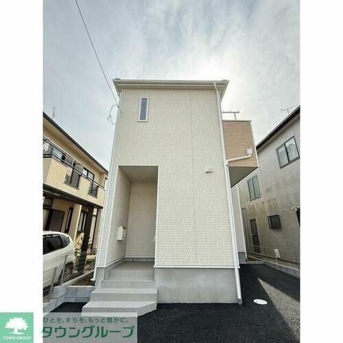 千葉県柏市南増尾５丁目 賃貸一戸建て