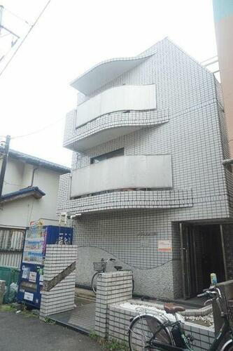 東京都東村山市栄町２丁目 賃貸マンション