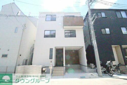 埼玉県さいたま市南区大字太田窪 賃貸一戸建て