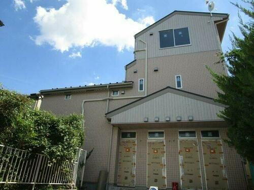 東京都世田谷区経堂５丁目 賃貸アパート