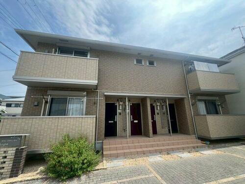 グランアヴァンティ 2階建