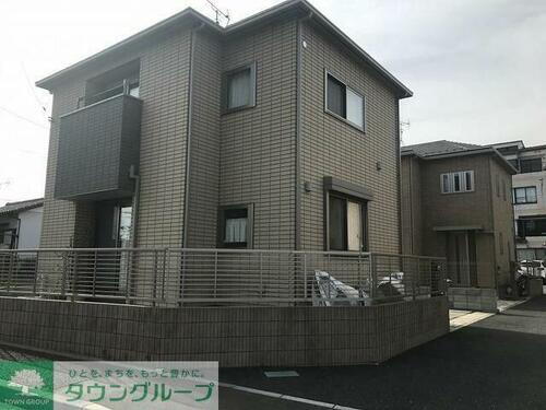 埼玉県さいたま市緑区東浦和９丁目 賃貸一戸建て