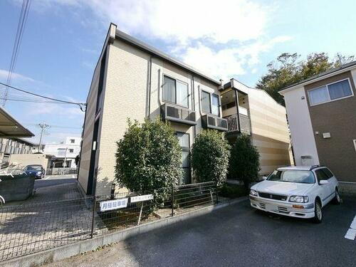 埼玉県さいたま市南区文蔵４丁目 賃貸アパート