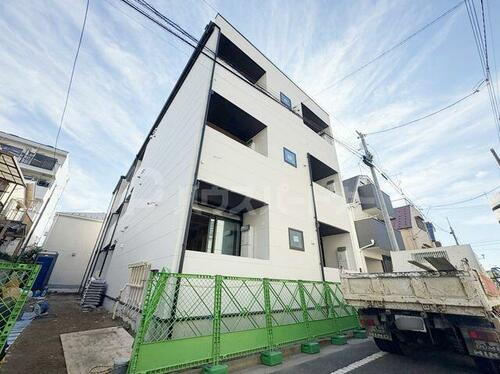 東京都葛飾区亀有３丁目 賃貸アパート