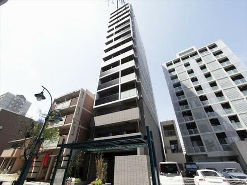 愛知県名古屋市北区大曽根３丁目 賃貸マンション