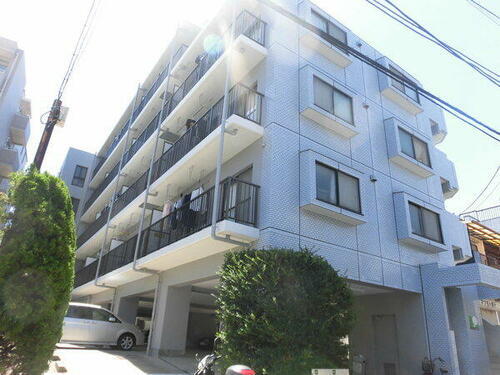 ビバーチェ１ 5階建