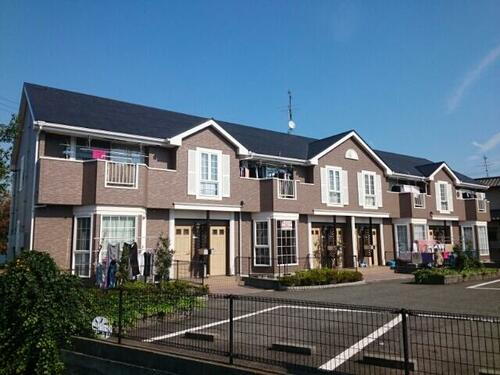 岡山県岡山市南区彦崎 賃貸アパート