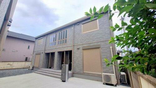 埼玉県さいたま市中央区本町西４丁目 賃貸アパート