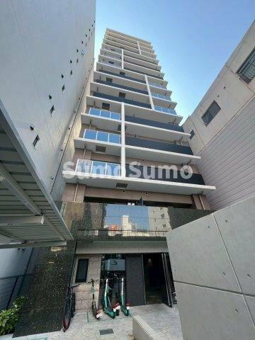 大阪府大阪市浪速区日本橋５丁目 15階建