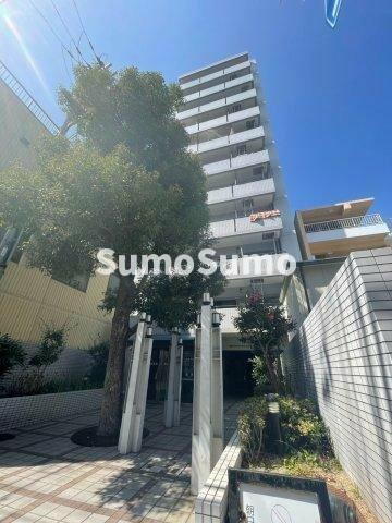 兵庫県神戸市兵庫区大開通７丁目 11階建 築36年2ヶ月