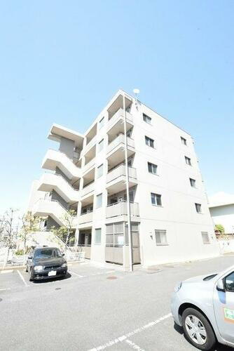 神奈川県藤沢市鵠沼海岸７丁目 賃貸マンション