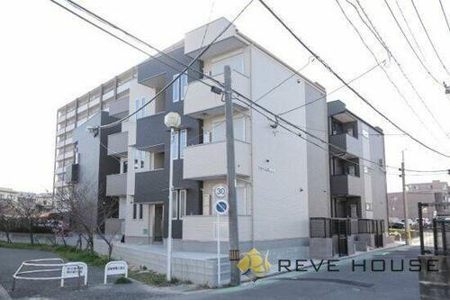 福岡県福岡市早良区野芥１丁目 賃貸アパート