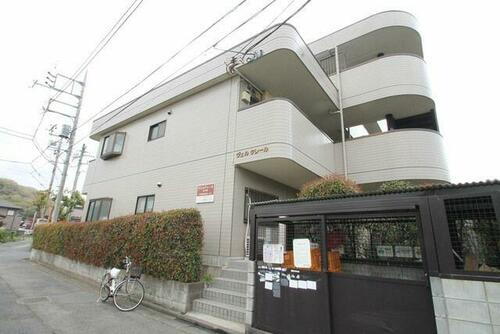 東京都青梅市長淵４丁目 3階建 築32年2ヶ月