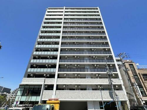 エステムコート難波Ⅶビヨンド