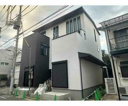 東京都豊島区高松３丁目 賃貸アパート