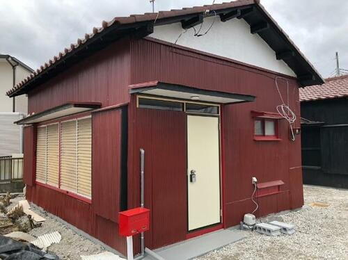 千葉県茂原市小林 平屋建て