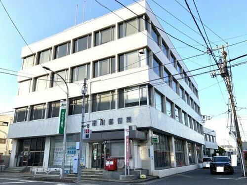 千葉県市川市平田３丁目 賃貸アパート