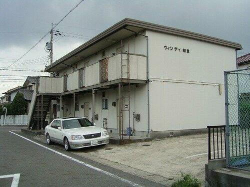 愛知県春日井市大手田酉町１丁目 賃貸アパート