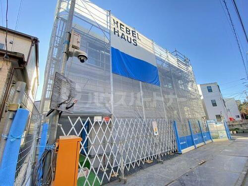 東京都江戸川区興宮町 賃貸一戸建て