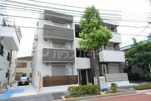 東京都江戸川区春江町５丁目 賃貸アパート