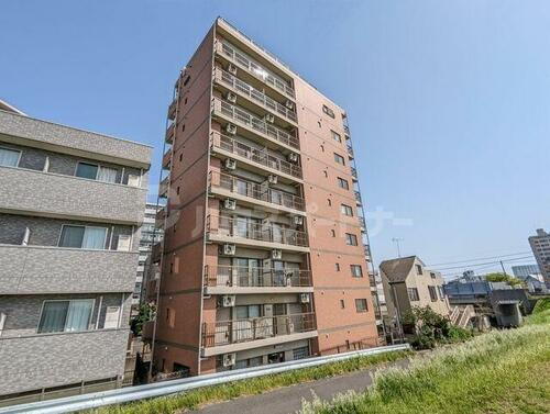 千葉県市川市市川３丁目 賃貸マンション