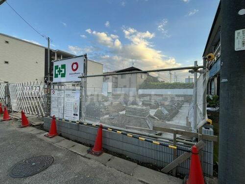 千葉県市川市東大和田１丁目 賃貸アパート