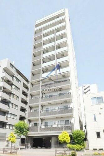 東京都台東区松が谷２丁目 賃貸マンション