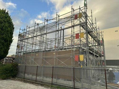 東京都江戸川区南篠崎町２丁目 賃貸アパート