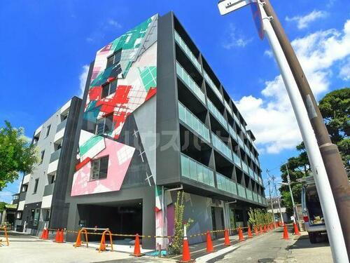 ＡＲＴ　ＡＰＡＲＴＭＥＮＴ　ＩＮ　ＴＯＫＹＯ　ＮＯＲＴＨ