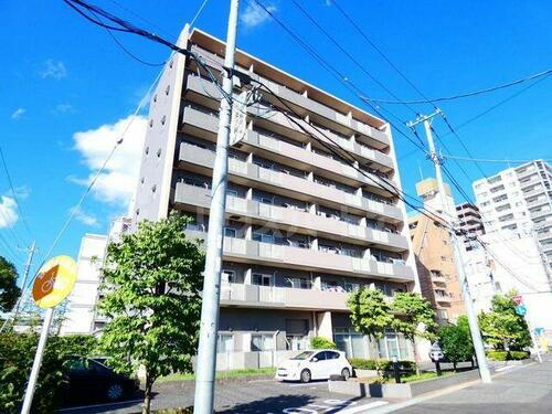 千葉県松戸市上本郷 築26年12ヶ月 8階建