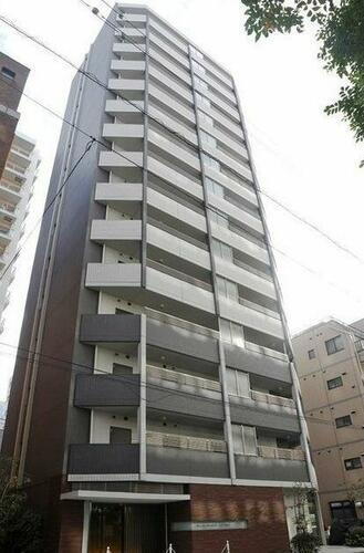 モンレーヴ錦糸町