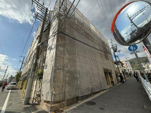 カーサ岡本２丁目