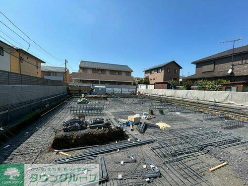 神奈川県大和市下和田 賃貸アパート