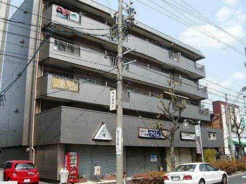 愛知県名古屋市守山区四軒家１丁目 賃貸マンション