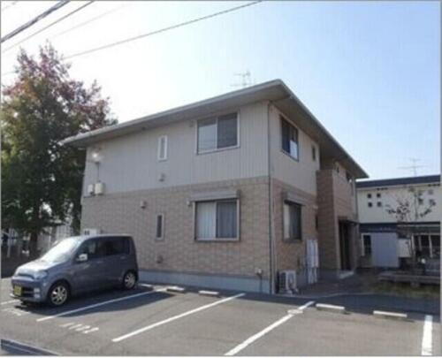 ペアフィールド　Ａ棟