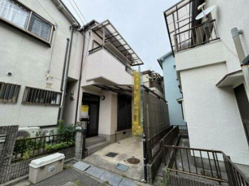 美原区今井戸建 2階建