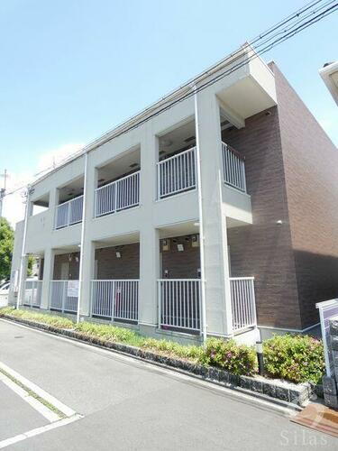 大阪府堺市堺区南旅篭町東２丁 築16年6ヶ月 2階建