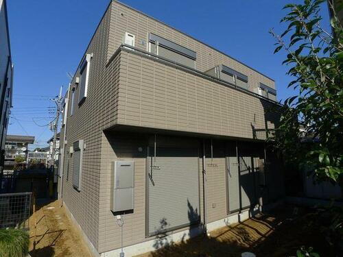 千葉県松戸市大谷口 賃貸マンション