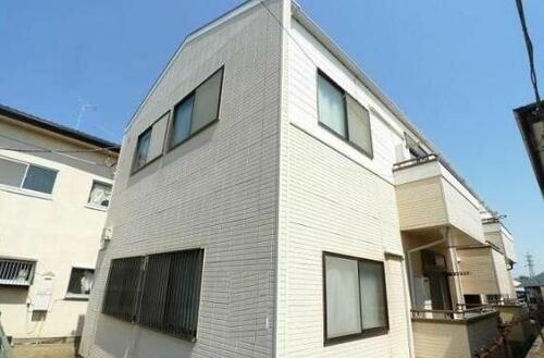 山崎ハイツＡ棟